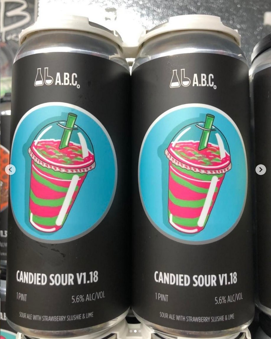 BeerColonial's tweet photo. The only thing that should be sour this Summer is the cold beverages on hand.  Thanks to @AbjurationBrew for another round of splendid sours.  

#soursummer #drinkgoodbeer #412beer #colonialbeer #drinklocal #bethelpark https://t.co/XnHa5IseGQ