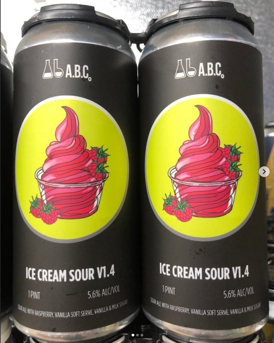 BeerColonial's tweet photo. The only thing that should be sour this Summer is the cold beverages on hand.  Thanks to @AbjurationBrew for another round of splendid sours.  

#soursummer #drinkgoodbeer #412beer #colonialbeer #drinklocal #bethelpark https://t.co/XnHa5IseGQ