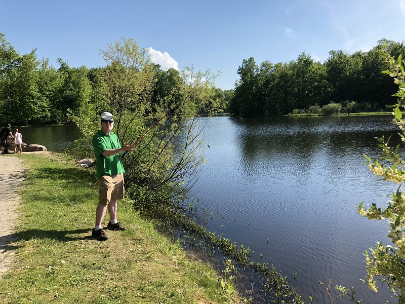 Naturevation Tours tweet media