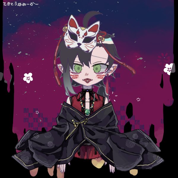xxNoLongerHuman's tweet photo. Nice~~~~

https://t.co/MlTGOzLsfg https://t.co/JpZxbDEAyd