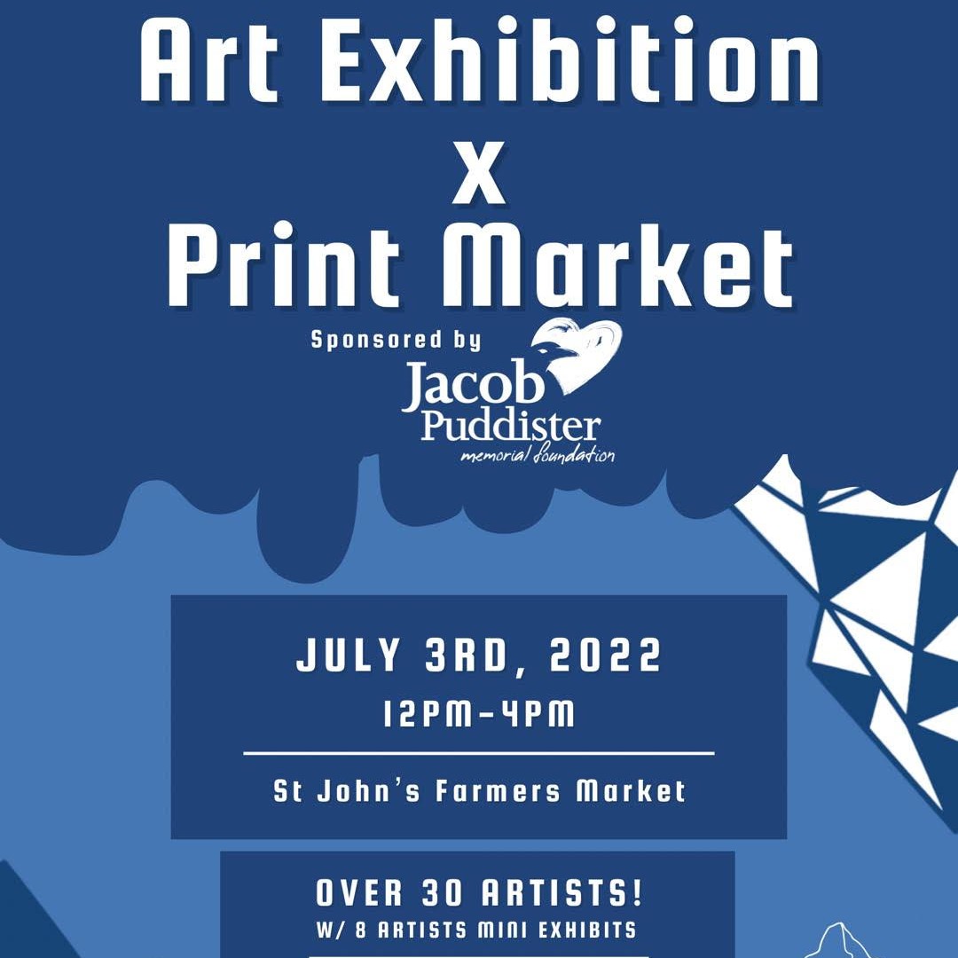 guide2good's tweet photo. Dominique Hurley will be donating one of her paintings for the Art Exhibition x Print Market raffle. Local artisan Dominique Hurley's goal is to raise 6K by July 1st.
To learn more, visit her profile: https://t.co/DYsaYhxG7a
#GoLocalBeVocal https://t.co/O7IBgFPh2O https://t.co/ExQYpkQfBV