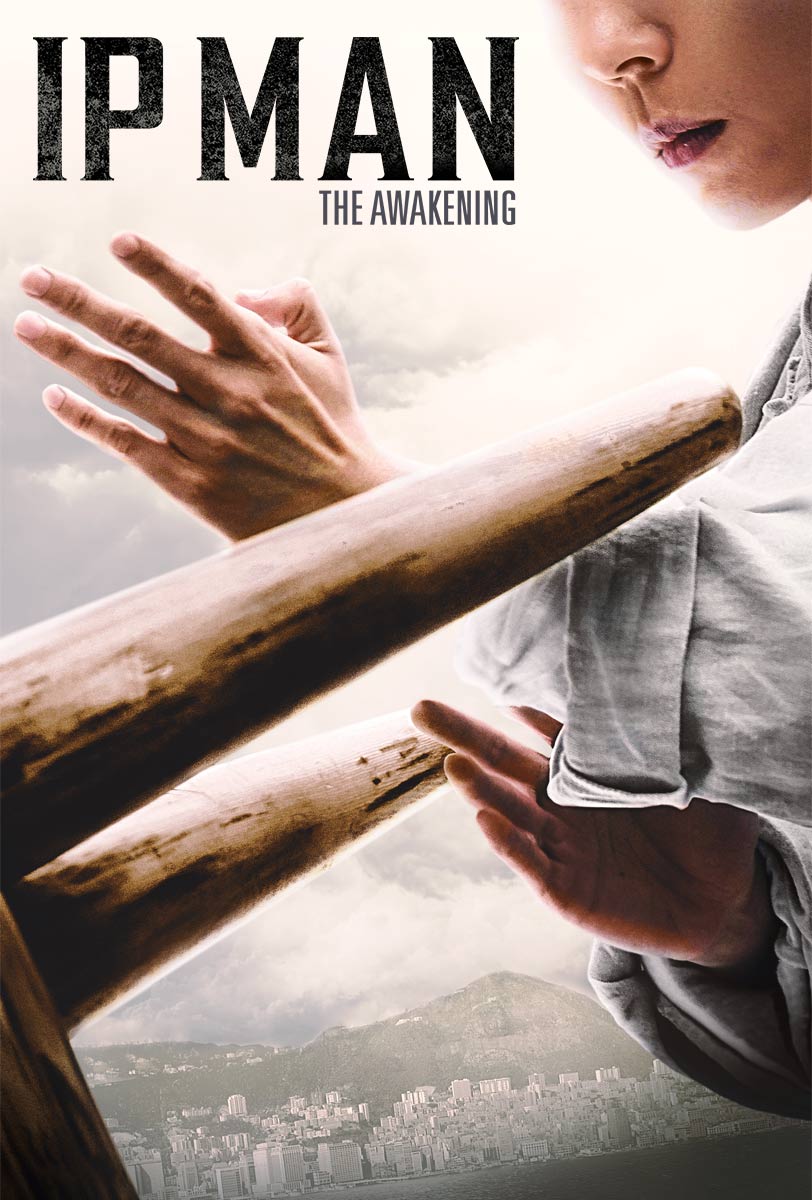 LonelySReviews's tweet photo. Directors Li Xi Jie and Zhang Zhu Lin's #IpManTheAwakening is a revival to the franchise with Miu Tse at the lead.

Starring: Miu Tse, Chen Guanying and Sergio Deieso.

Review Link: https://t.co/tMIs0CRjFX

“Someone must stand up to injustice!” https://t.co/TzRUaSkEvt