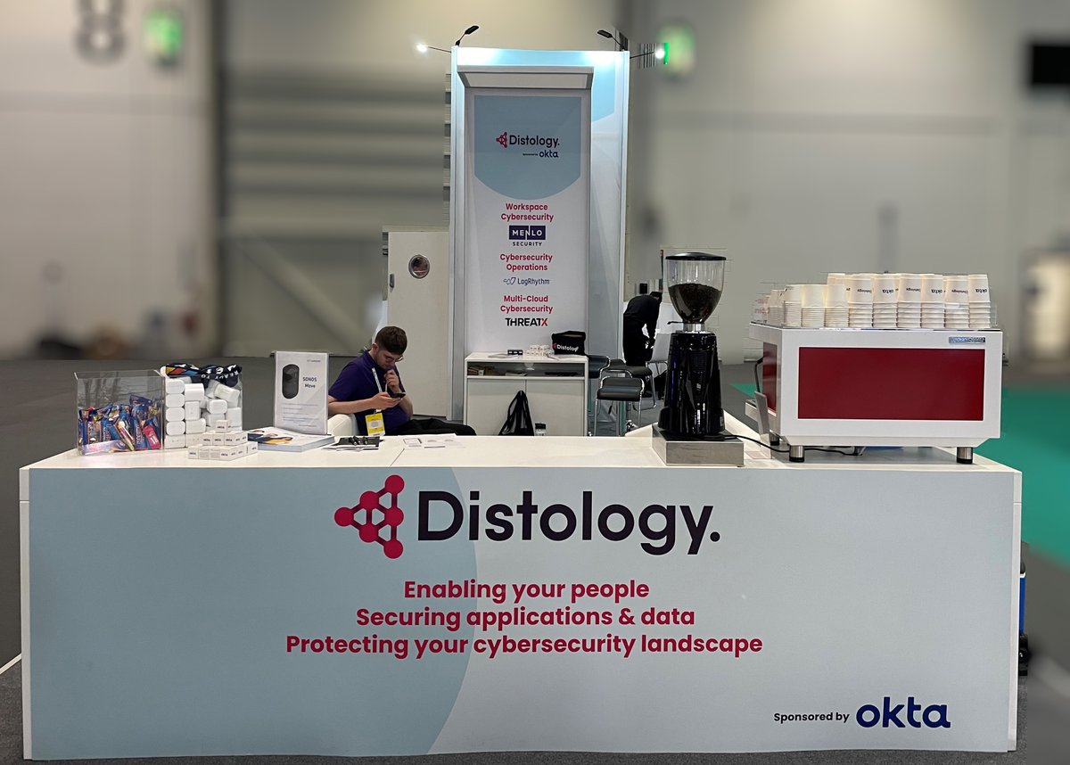 Glenton Media & Events (@glentonmedia) on Twitter photo Great to be working with @Distology at <a href="/Infosecurity/">Infosecurity Europe</a> expo at Excel, 12m x 4m open stand at the show with <a href="/koala_koffee/">KoalaKoffee</a> go get yourself a great cup of fresh coffee #security #internet #exhibitions #glentonmedia Great to be working with @Distology at <a href="/Infosecurity/">Infosecurity Europe</a> expo at Excel, 12m x 4m open stand at the show with <a href="/koala_koffee/">KoalaKoffee</a> go get yourself a great cup of fresh coffee #security #internet #exhibitions #glentonmedia