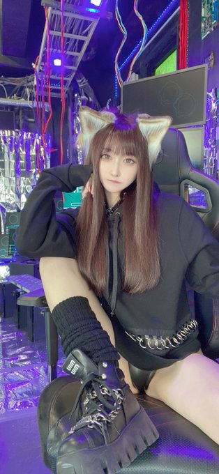 Twitterのコスプレ画像21