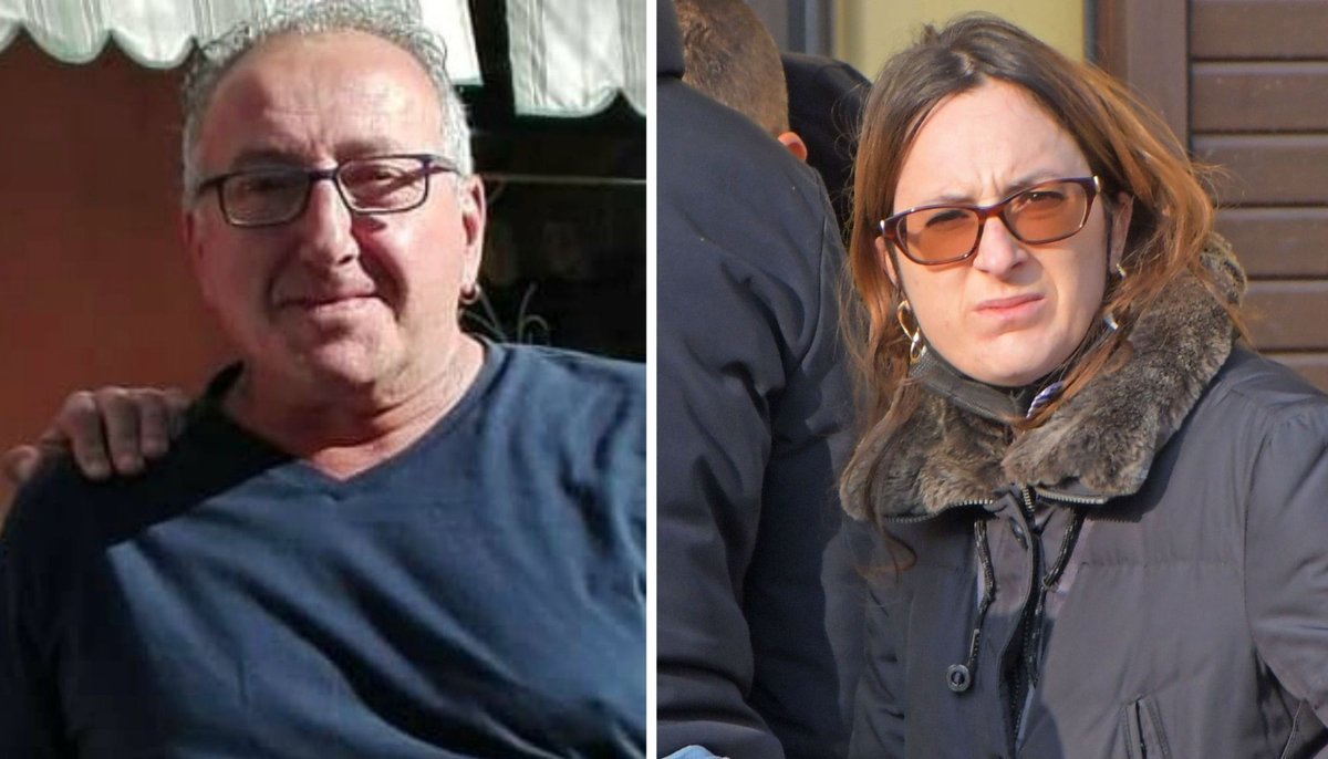 +++ Delitto Criscuolo, Pasetti resta in carcere a Vigevano+++ C'è la seconda ordinanza, per la procura è lei l'assassina. Nelle carte i dettagli del delitto #gigibici. L'articolo: laprovinciapavese.gelocal.it/pavia/cronaca/…