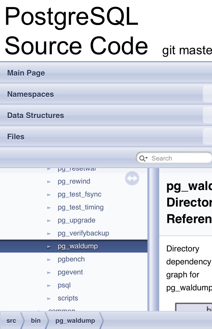 tfw trying to read pg source docs on a phone, especially when the sidebar collapse doesn’t work in my browser
