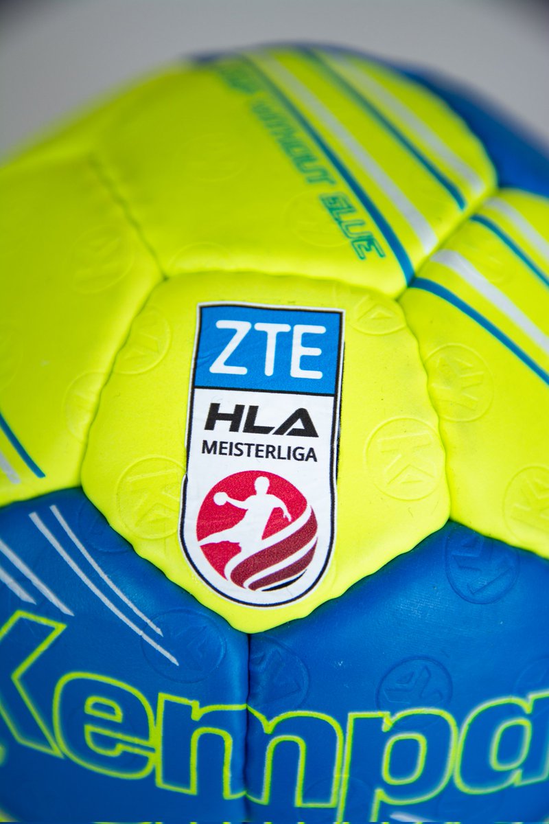 ChWoschitz's tweet photo. #zte #Digitalisierung #hla #geballteLeidenschaft
Tag 1 einer großartige Technologie-Partnerschaft und ZTE als neuer Namensgeber der ZTE Handball Ligen Austria.
Ganz unter dem Motto: Schnellster Sport. Schnellste Technologie. https://t.co/bDNXpQ28k5