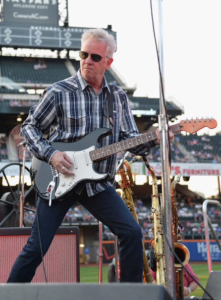 espofootball's tweet photo. #BTD Jul2,1952 #JohnnyColla guitarist, saxophone, vocals, songwriter founding member of #HueyLewis and the News 3 US #1s 1985 "The Power Of Love", 1986 "Stuck with You", 1987 "Jacob's Ladder", +14 US Top40 singles &amp; solo artist https://t.co/uD7rY2QFRL
