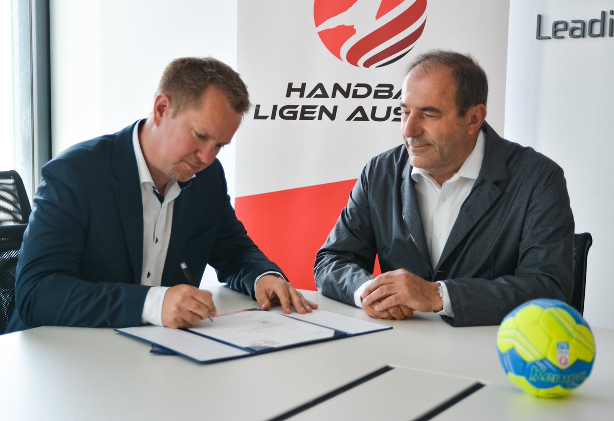 ChWoschitz's tweet photo. #zte #Digitalisierung #hla #geballteLeidenschaft
Tag 1 einer großartige Technologie-Partnerschaft und ZTE als neuer Namensgeber der ZTE Handball Ligen Austria.
Ganz unter dem Motto: Schnellster Sport. Schnellste Technologie. https://t.co/bDNXpQ28k5