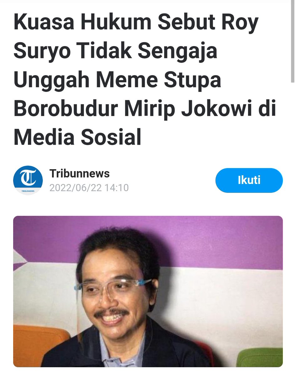 lejef's tweet photo. Namanya tidak sengaja itu artinya tidak sadar, kepitek, kesenggol, kedudul dsb

Ancene gedabrus!!! https://t.co/sU05s6rcyc