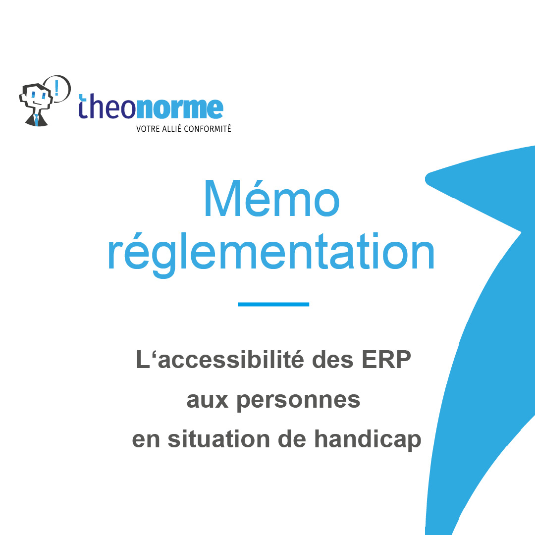 TheoNorme's tweet photo. [Réglementation Accessibilité ERP ] 

Toutes les dispositions applicables dans un mémo à télécharger : https://t.co/HuLF3kmwUE

Tous les mémos réglementation Théo Norme : https://t.co/GDsSZ23Vkw

#accessibilite #batiment #construction #erp #reglementation #handicap #inclusion https://t.co/qar9xj5phI