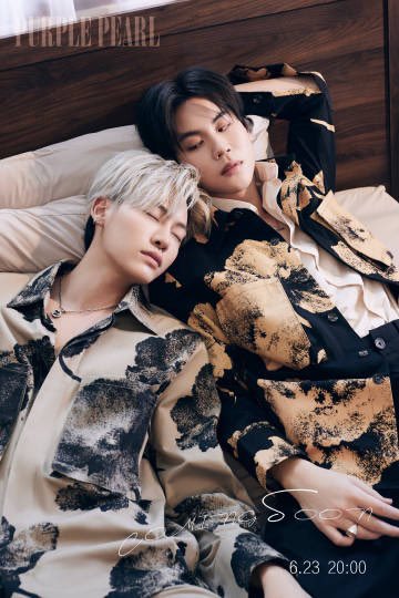 bb0un_official's tweet photo. [ 22.06.22 ]
Weibo Updated  : PurplePearl中文版

นิตยสาร Purple Pearl Rising จะเปิดขายวันพรุ่งนี้ เวลา 2 ทุ่มตรง(ประเทศจีน)
อย่าลืมไปกดFollow กด♥️โพสนี้เยอๆนะ มีสุ่มแจกโพลารอยด์ด้วย 1 ใบ! 

📍https://t.co/jQdCYclCmt

#bb0un
#อมยิ้มของบุ๋นไออุ่นของเฮีย
#prem_space #บุ๋นเปรม https://t.co/mLOQdmU4Jy
