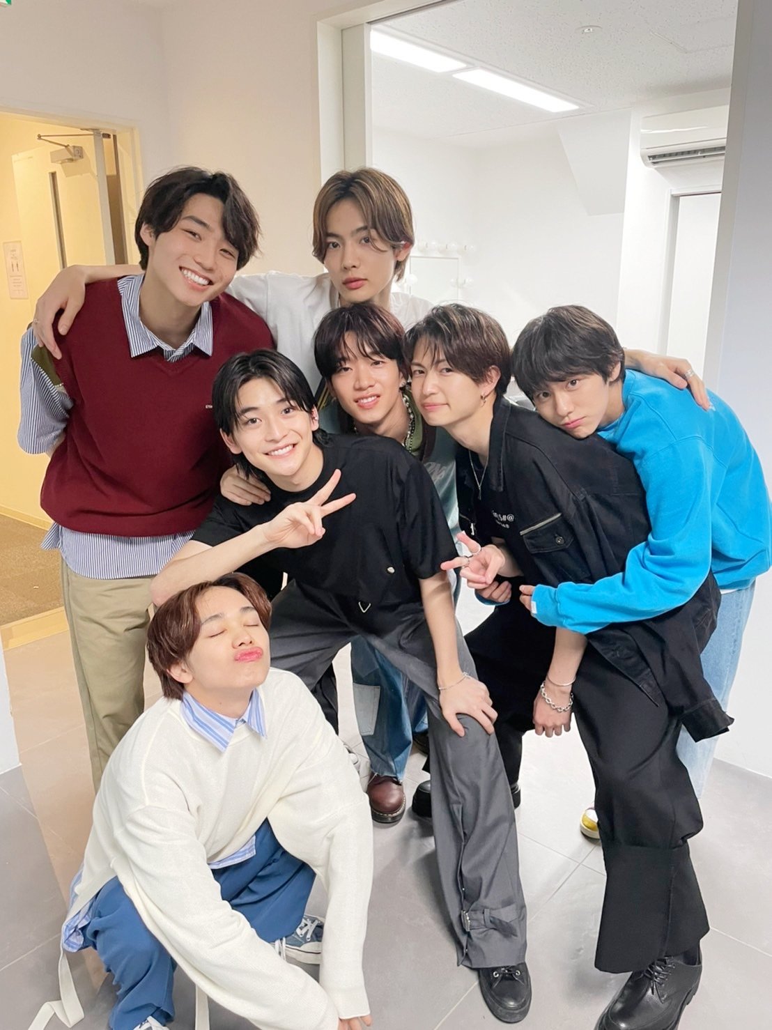 公式 Tbs火曜ドラマ 君の花になる 10月スタート Kimihana Tbs Twitter