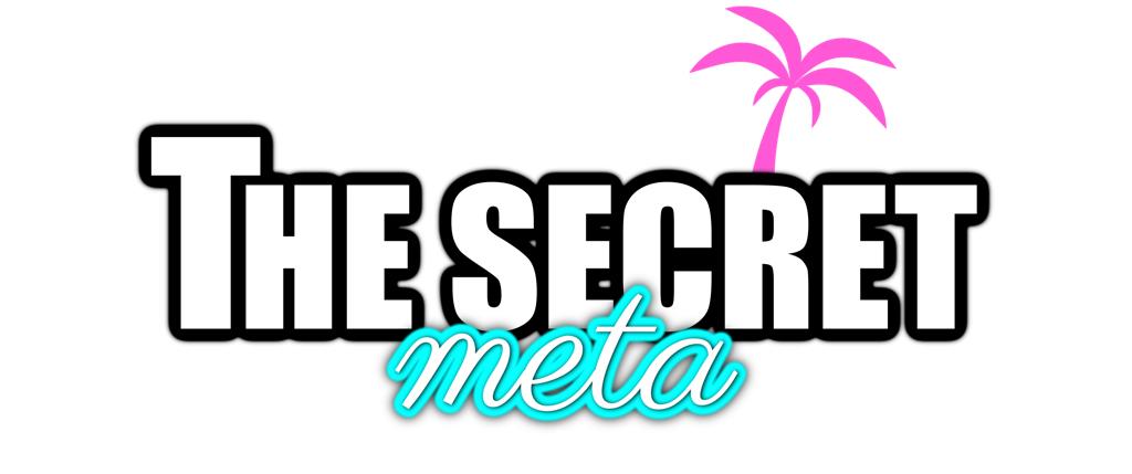 The Secret Meta tweet media