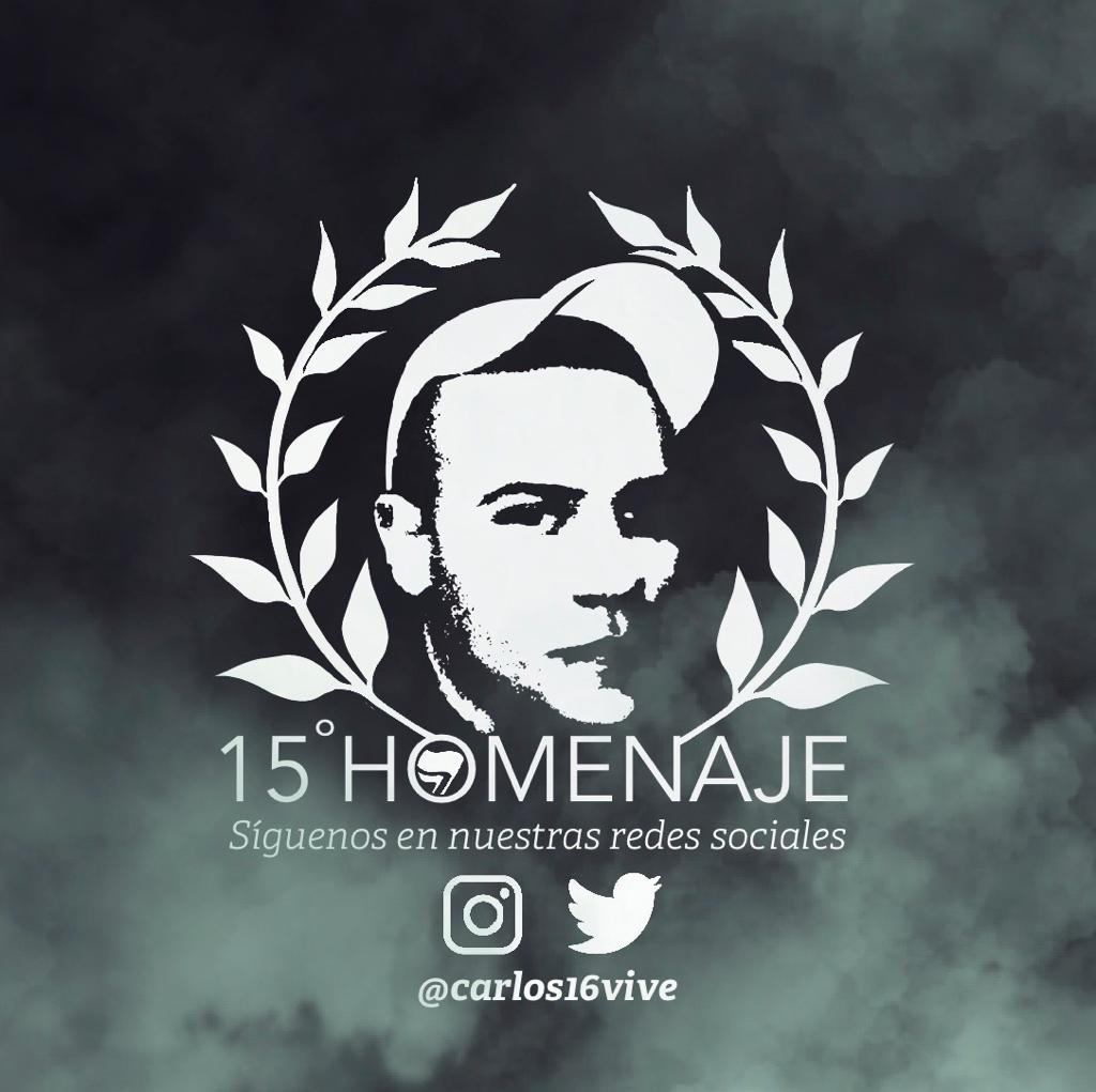 Carlos Vive tweet media