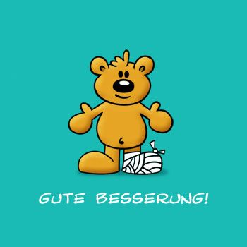 MUCianer's tweet photo. @EinfachRun Autsch. Gute Besserung! https://t.co/DklB8QDFhX