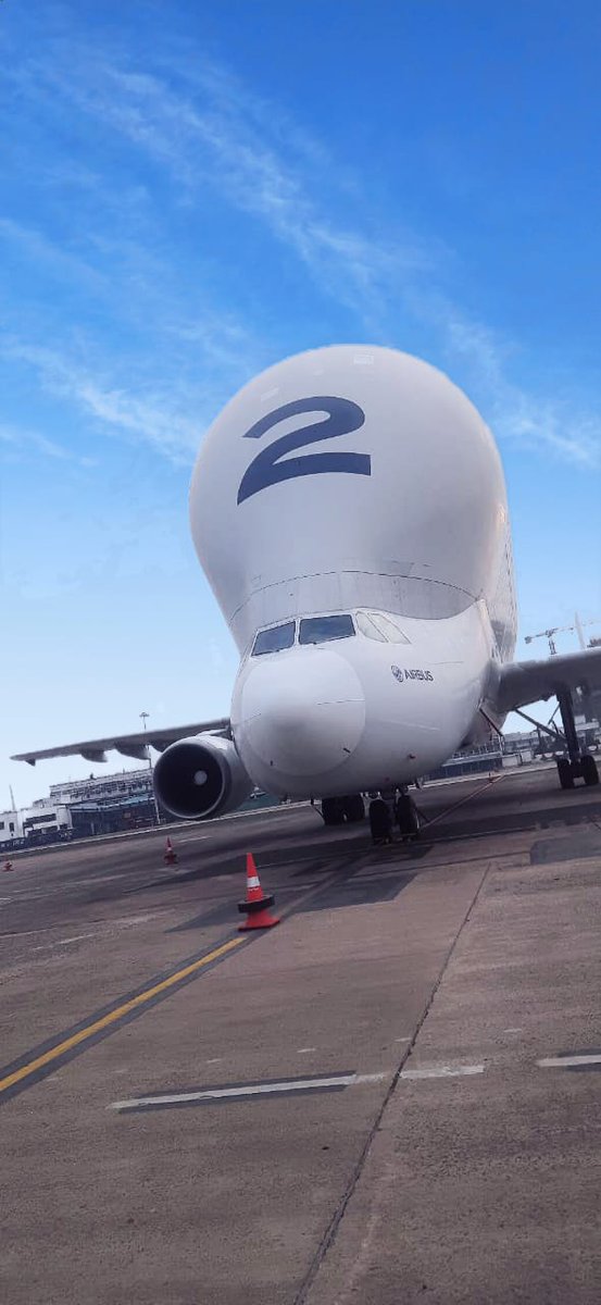 janeshwer's tweet photo. @FlightIntl @ILA_Berlin @Airbus #VECC https://t.co/8tjQusQ0w1