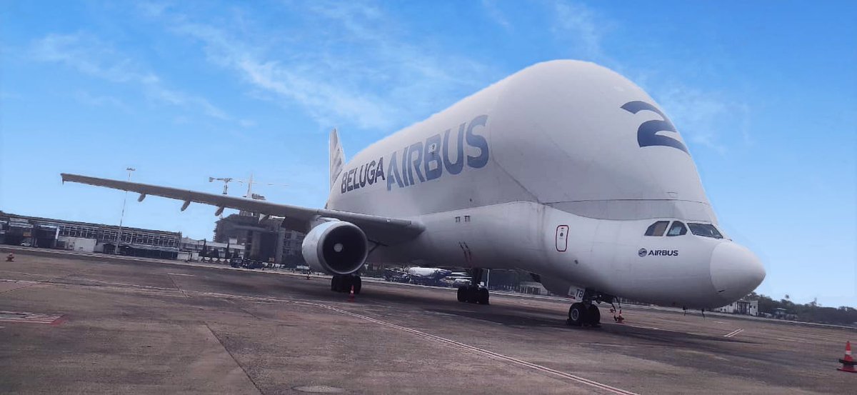 janeshwer's tweet photo. @FlightIntl @ILA_Berlin @Airbus #VECC https://t.co/8tjQusQ0w1