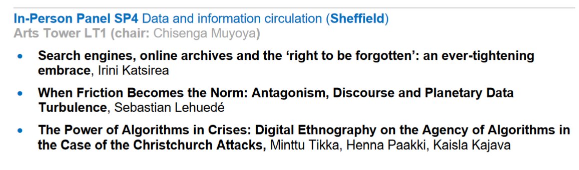 s_lehuede's tweet image. Finally! I&apos;ll be presenting at the #DataPowerConf in 10 minutes - online though since I just got Covid. I&apos;ll talk about &apos;Planetary data turbulence&apos; in the &apos;Data and information circulation&apos; panel. Thanks @DataPowerConf for organising.