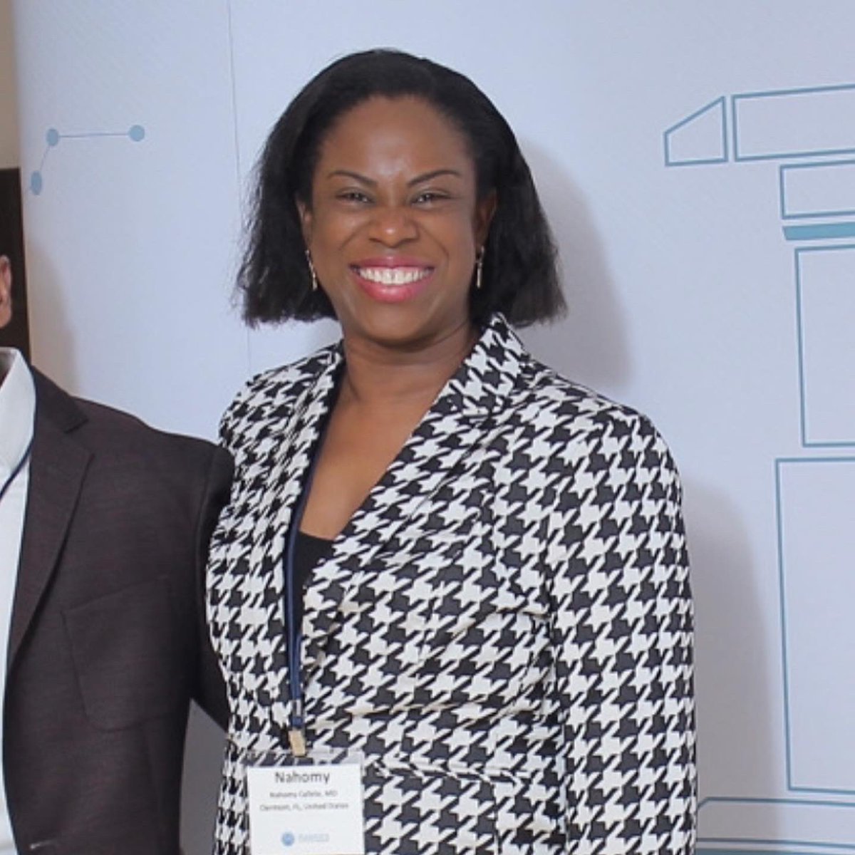 ramsesmicro's tweet photo. Speaker highlight for our annual meeting Nov4-5, 2022 Disney CoronadoSprings Resort, Orlando: Nahomy Calixte, MD, board-certified urologist w/ @orlandohealth Medical Group Urology PUR Clinic. She will be presenting about Women in Urology &amp; Robotics. Plan to attend to hear her. https://t.co/Xp7g0heWHb