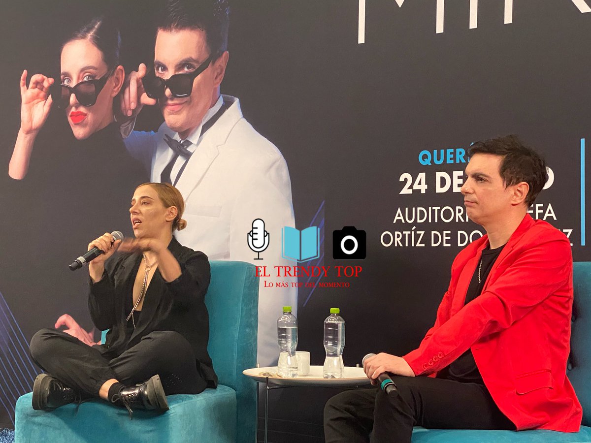 El Trendy Top tweet media