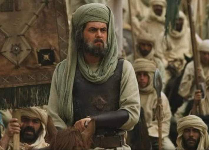 الحمد لله على نعمة الإسلام 
الحمد لله على نعمة رجال الإسلام 
عمر بن الخطاب :: قاهر الفرسs  والروم
الصرخي الحسني:: قاهر ايران وذيولها وطاغيتها الولي السفيه...
#الصرخي_يغرد_ولايةالفقيه_ولايةالطاغوت #كاهن_ايران_نار_الفتنه