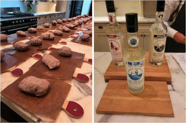 UTSA_Libraries's tweet photo. A Taste of Yucatán drew more than 100 diners to the renowned #HotelEmma in support of UTSA Special Collections. The night was filled with love for Yucatán’s culinary delights and Jalisco’s A-1 alcohols. Read more:
https://t.co/T0QtWKwNnH #venacomer #utsalibraries https://t.co/w1IpT5fiNO