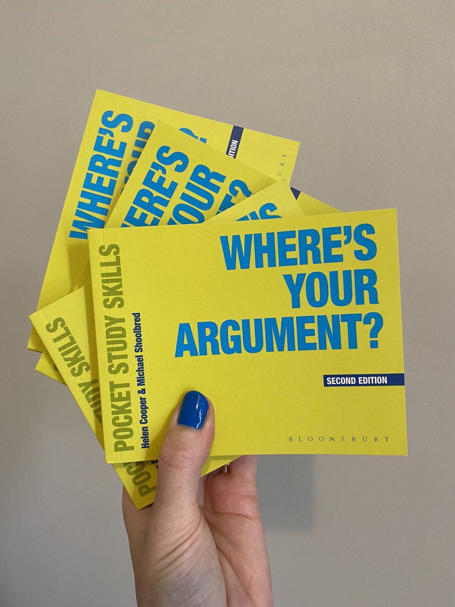 Helen Cooper Writer tweet media