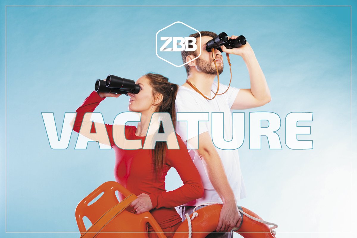 Center Parcs Zandvoort zoekt Safety &amp; Pool Manager dlvr.it/SSdln5