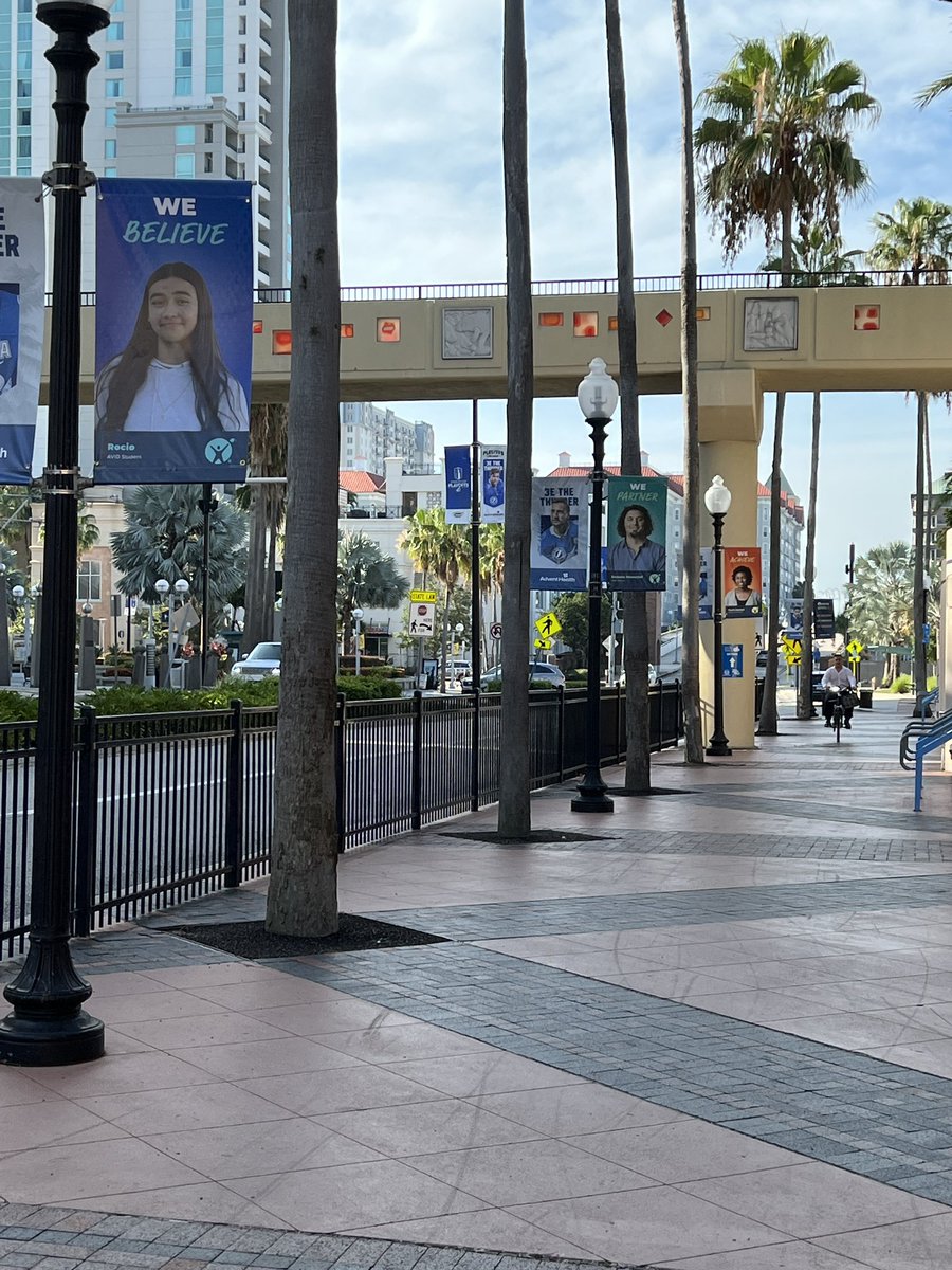 Educators <a href="/CityofTampa/">City of Tampa</a> Summer Institute celebrating being with each other and with their <a href="/AVID4College/">AVID</a> staff developers #ThisIsAVID #AVID4Possibility #AVIDFamily