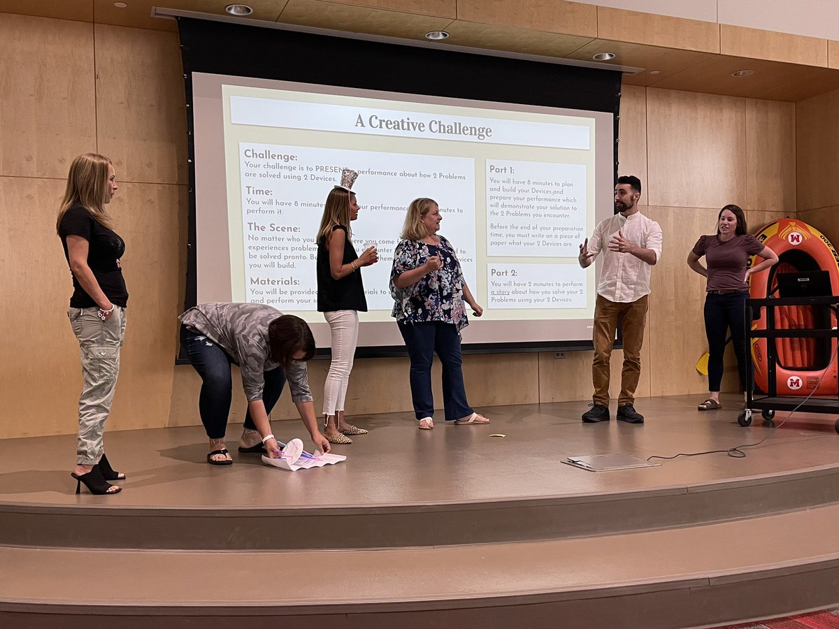 Team #11 has created a solution for tackling brain freeze! <a href="/MelrosePS/">MelrosePublicSchools</a> <a href="/MAcevedo_04/">Melanie Acevedo</a>