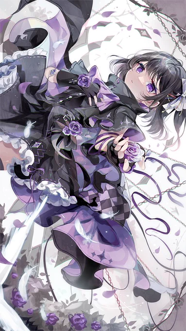 commission.💜♠💜 