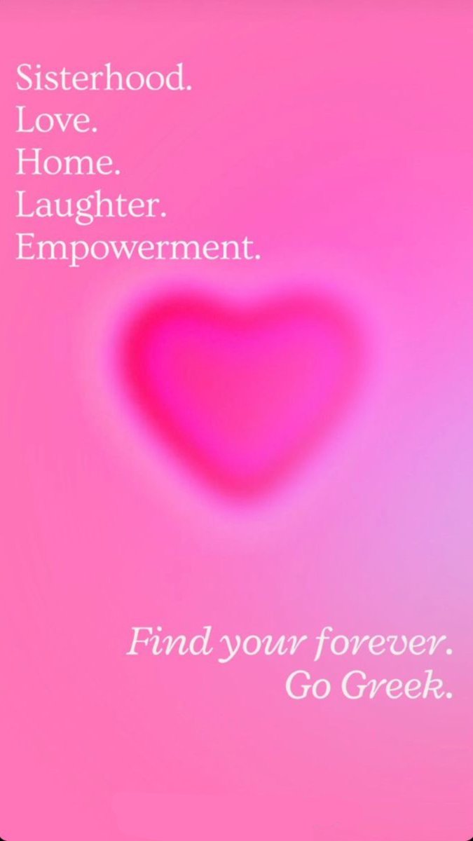 follow the link in our bio to GO GREEK this fall!💓🫶🏼 #bgsuaxo