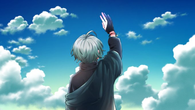 【形見彼世】Henceforth【UTAUカバー】 #オリジナル #UTAU #形見彼世 #Henceforth 