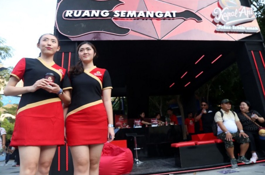 SentraLoker tweet media