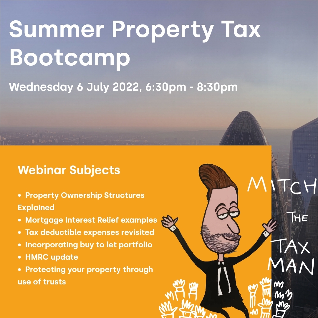 Join Fusion Tax Experts at our upcoming webinar, where they’ll be discussing all things property investment and equipping you with the knowledge and confidence to grow your own portfolio. 

The first 100 spaces are free, so be sure to sign up today! bit.ly/39FhcJb