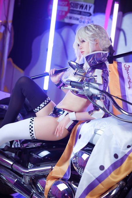 Twitterのコスプレ画像47