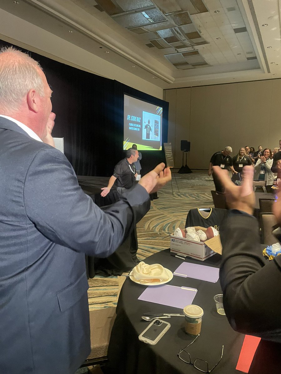 Jessica Nissen Bauer (@jnissenbauer13) on Twitter photo Our head coach <a href="/EddieRuiz531/">Eddie Ruiz</a> getting us pumped up at #FLPLA22 <a href="/SaraCapwell/">Sara Capwell Geary</a> <a href="/JVerd87/">Jessica Verdier</a> <a href="/CSUSAhq/">Charter Schools USA</a> <a href="/CSUSAJonHage/">Jon Hage</a> Our head coach <a href="/EddieRuiz531/">Eddie Ruiz</a> getting us pumped up at #FLPLA22 <a href="/SaraCapwell/">Sara Capwell Geary</a> <a href="/JVerd87/">Jessica Verdier</a> <a href="/CSUSAhq/">Charter Schools USA</a> <a href="/CSUSAJonHage/">Jon Hage</a>