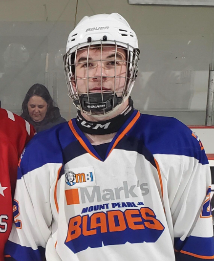 Happy Birthday to former East Coast Blizzard player, Ryan Chislett! 🎂 Ryan is the all-time games played leader for the Blizzard at 115 games. Have a great day! #BlizzardAlumni