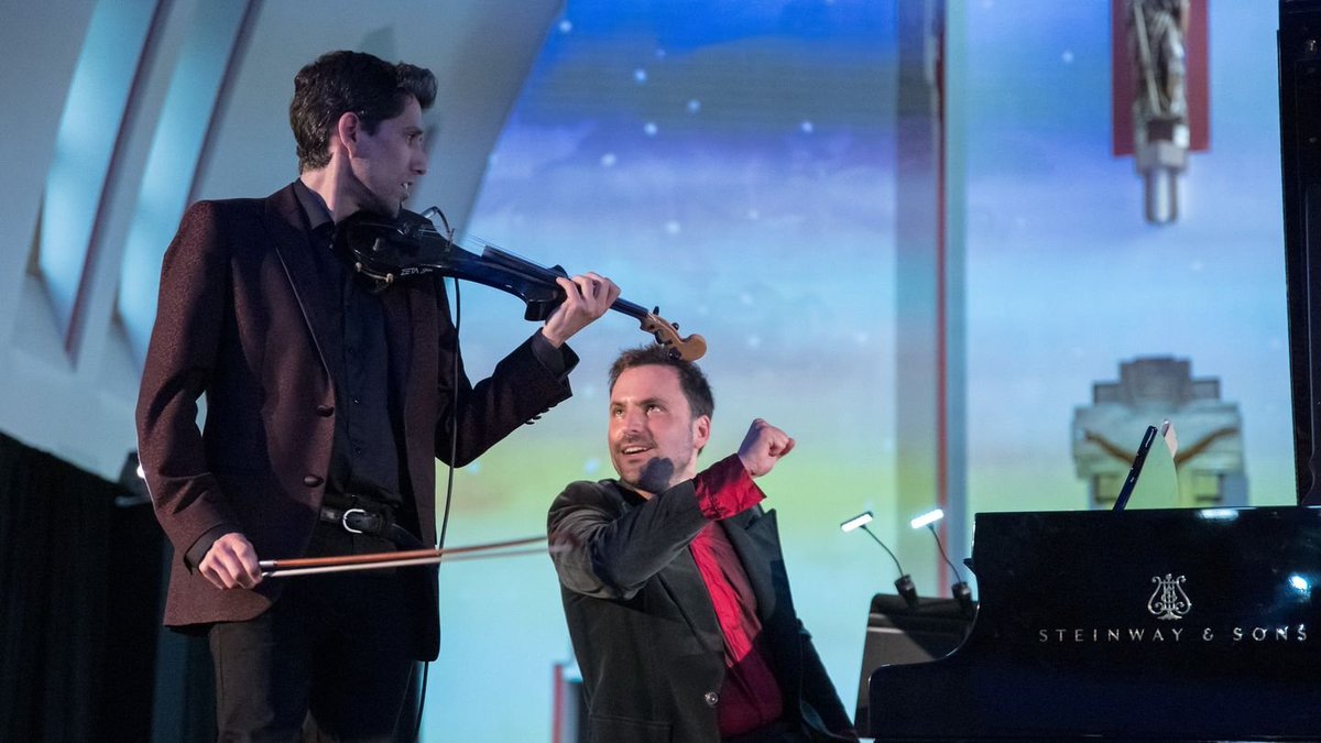 D'autres petits souvenirs de la 12e édition 🎶 qui s'est terminée dimanche dernier  💛 💚 
📷 Patrick Atonimagephoto Boucher