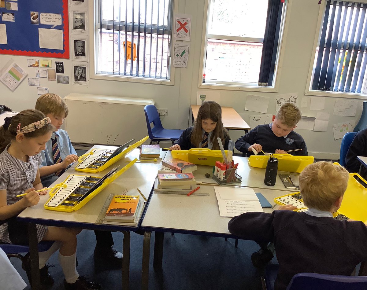 year5wja's tweet photo. Celebrating #WorldMusicDay with year 5 performing ‘Look into the Night’ #wjamusic @CharangaMusic https://t.co/NTfL8U1zxe