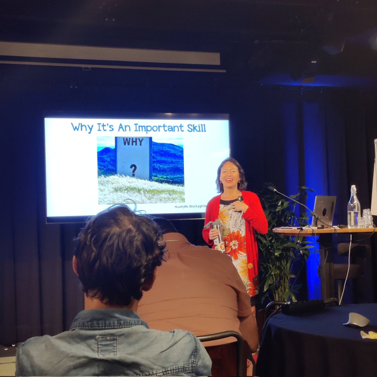 Thijs De Meester tweet media