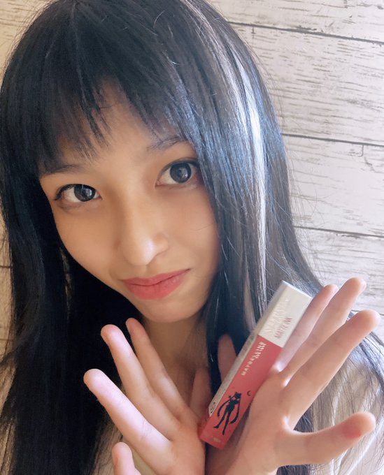 Twitterのコスプレ画像2