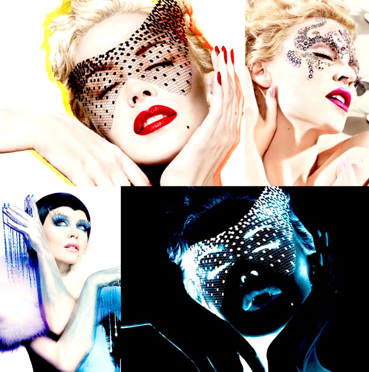 ShaktiEvo's tweet photo. @welshfreak @nowismytime2 @mlvcfannireland
My favourite tracks from Kylie Minogue’s “X” are;
- The One
- Like A Drug
- Sensitised
- Wow
- Magnetic Electric
#KylieMinogue #X #TheOne #LikeADrug #Sensitised #Wow #MagneticElectric https://t.co/3l6VM5NNhW