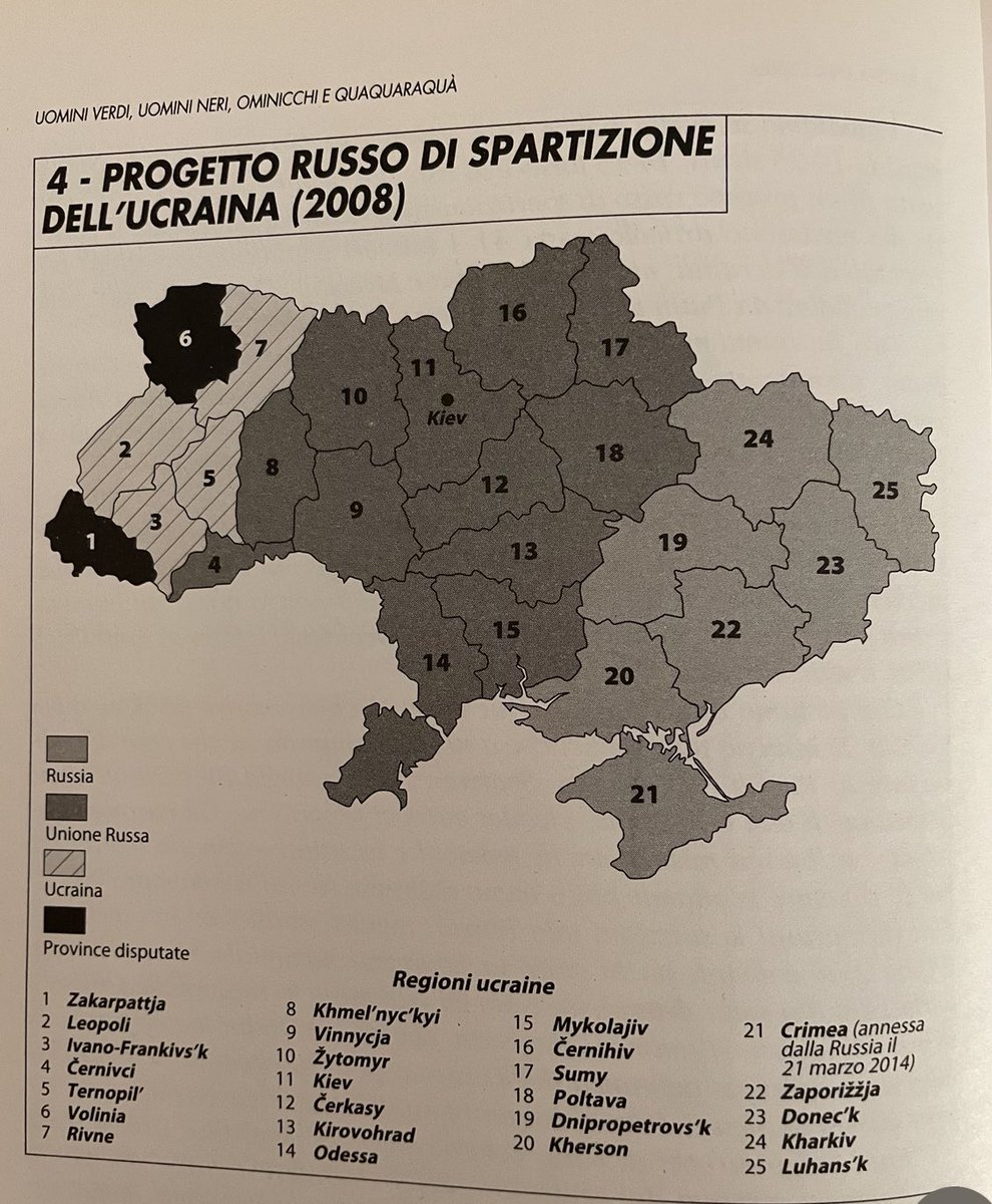 Nel 2014 <a href="/limesonline/">Limesonline</a> con “La Russia in guerra” riportava il progetto russo di spartizione Ucraina datato 2008. Chiaro? Cristallino! (cit. Codice d’onore) <a href="/Zurlo_Davide/">Zurlo Davide</a> <a href="/dr_enricorosso/">Enrico Rosso</a> <a href="/WRicciardi/">Walter Ricciardi</a> <a href="/drsilenzi/">Andrea Silenzi</a> @causiondr <a href="/Nemomnis/">Pasquale Cacciatore 🇮🇹🇪🇺</a> <a href="/afdetoni/">Alberto F. De Toni</a> <a href="/aringherosse/">Mr. Jones</a> <a href="/veneto_/">Un veneto 🦁🏭</a> <a href="/jacopo_iacoboni/">jacopo iacoboni</a>