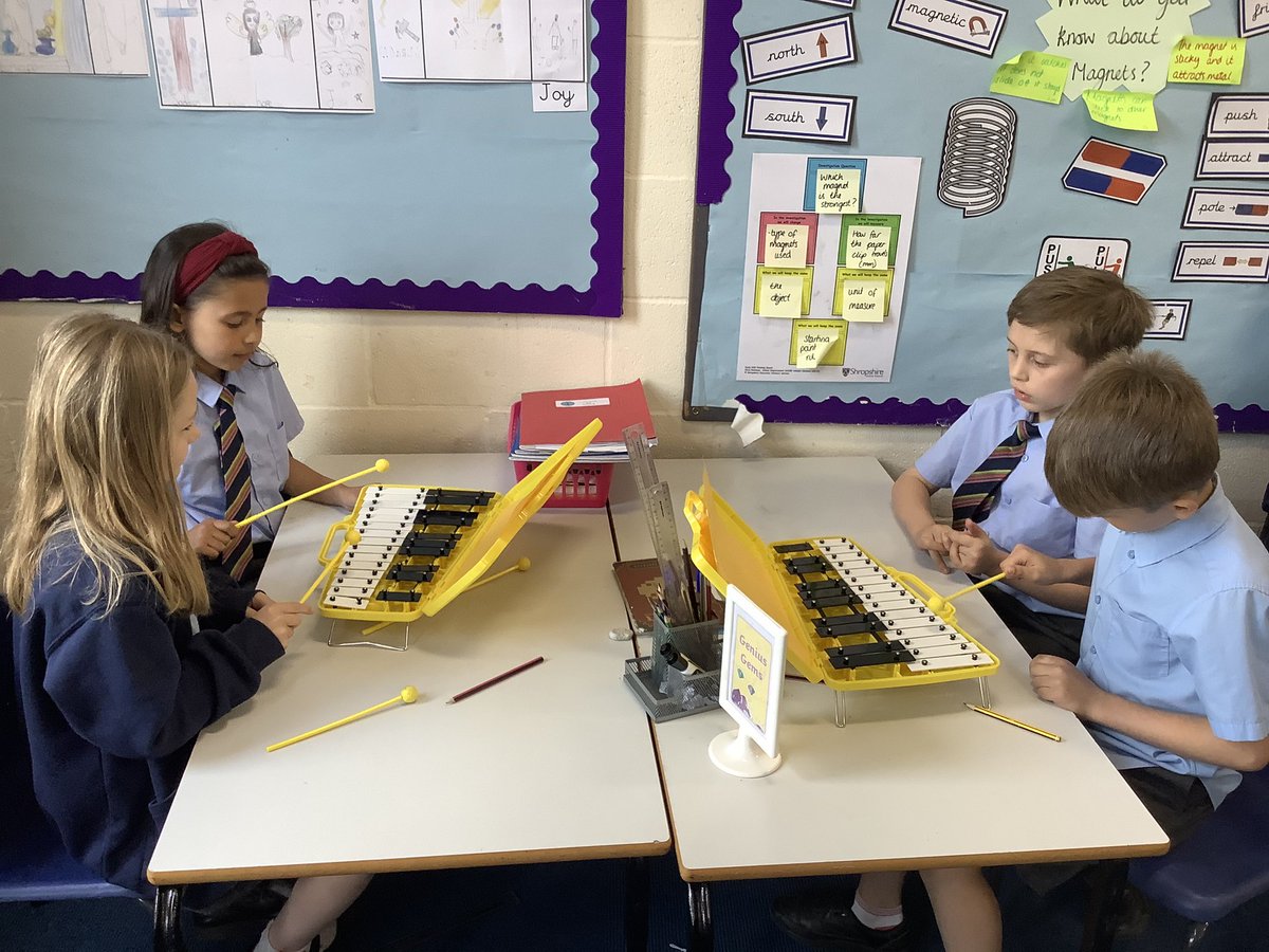 year3wja's tweet photo. Throwback for #WorldMusicDay of year 3 composing their own melody #wjamusic @CharangaMusic https://t.co/jWfgFS3yQr