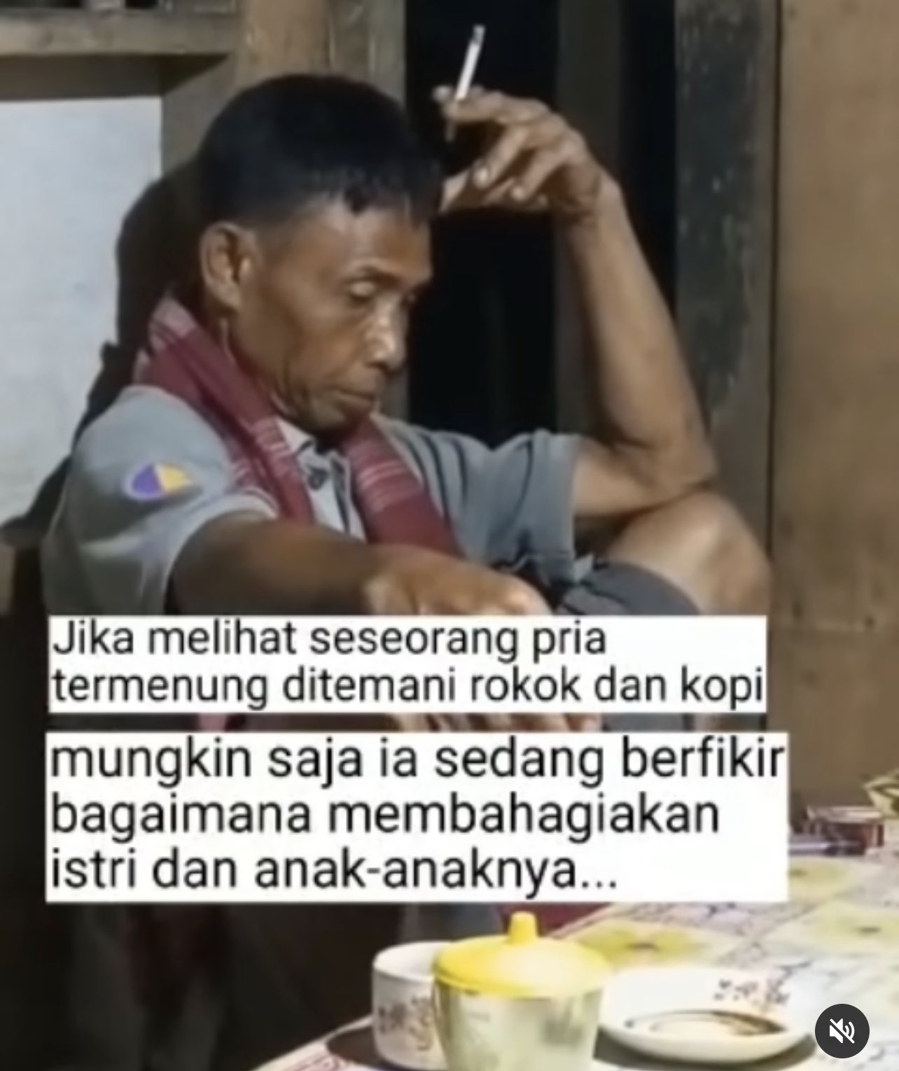 Puthut EA on Twitter: "Tapi ya isa wae kalah judi… utawa salah nebak