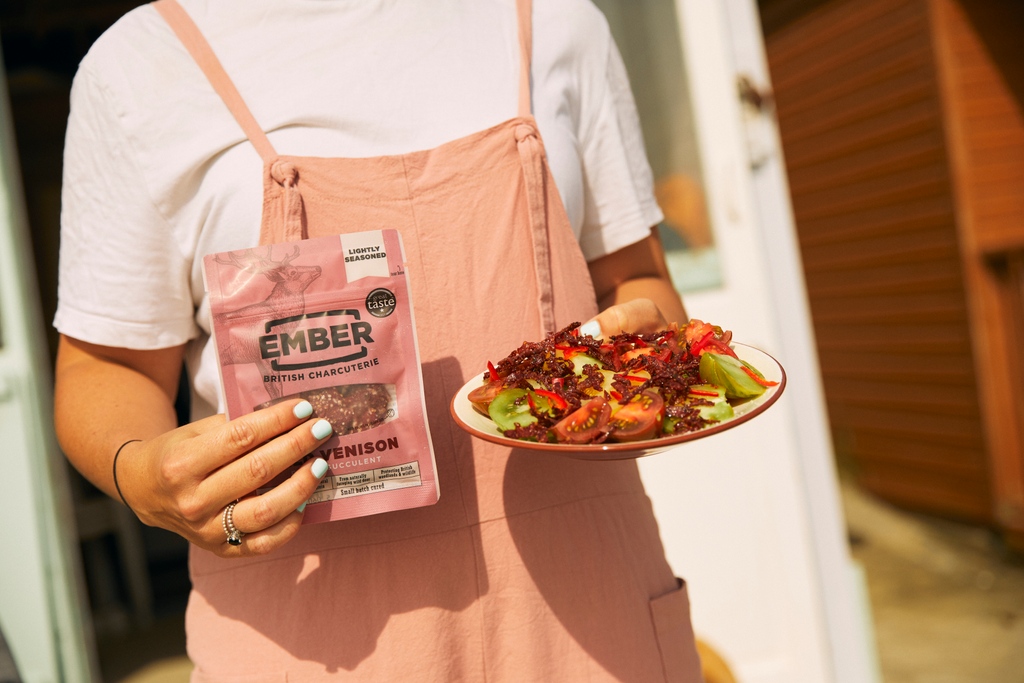 Ember Snacks tweet media