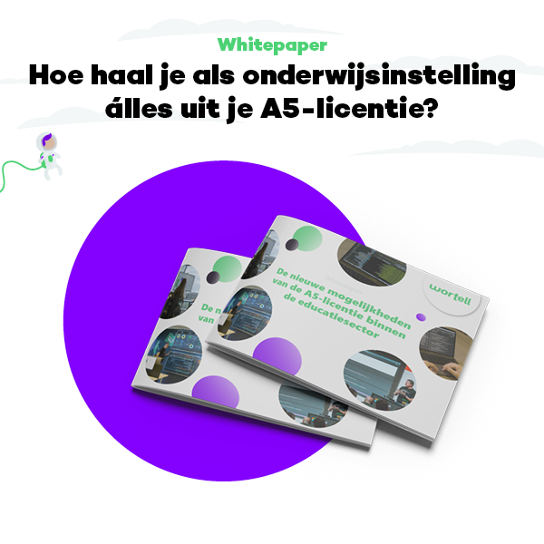 Wortell Belgium tweet media