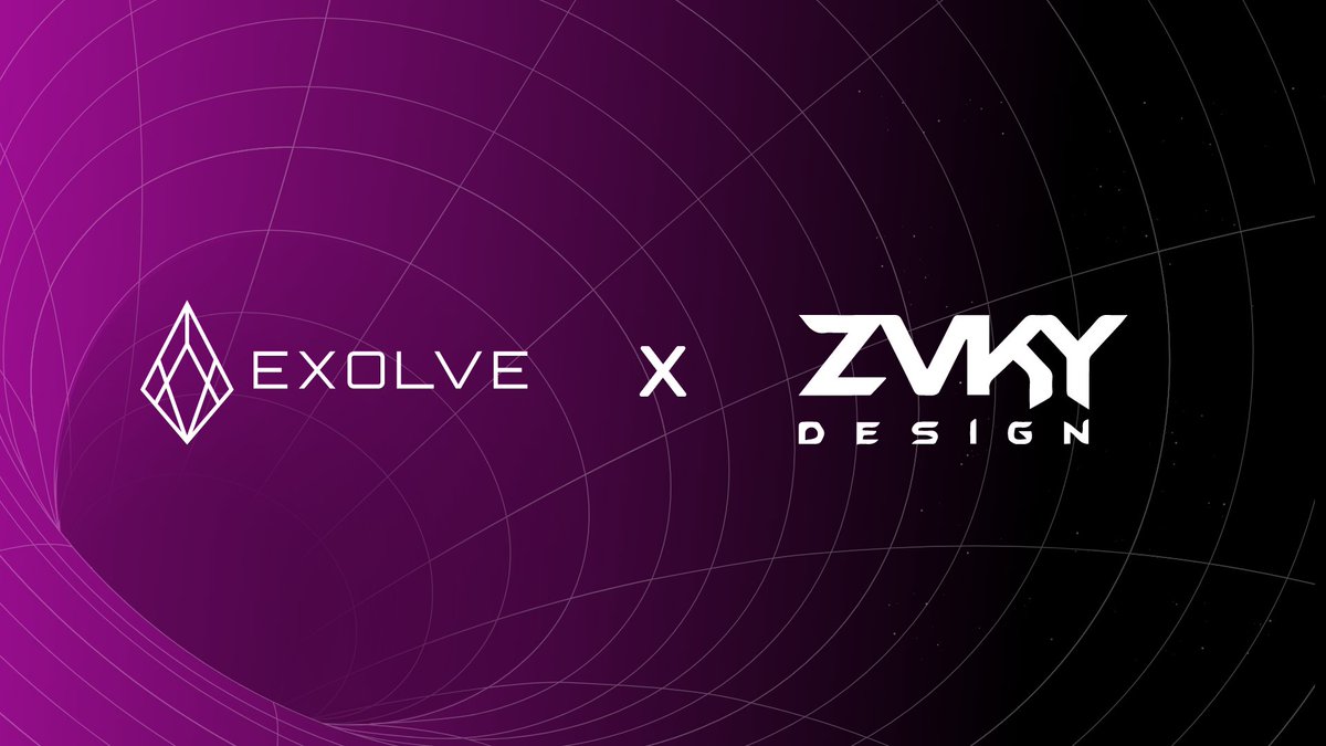 Welcome to our new partner <a href="/ZVKY/">Zvky Design Studio</a> who specialize in creating high quality Design, Art, Animation &amp; Audio for Mobile, Social and Casino games.🔥🤖

This collaboration allows us to bring high quality #designs from software like Unity 3D and Unreal Engine on an even faster pace!🚀